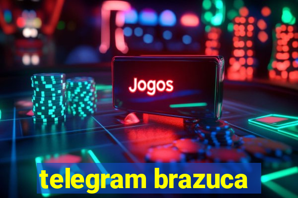 telegram brazuca